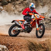 Bunda PRO-DURA, ALPINESTARS (černá/červená/bílá) 2027 (2)