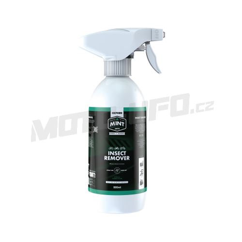 MINT odstraňovač hmyzu 500ml