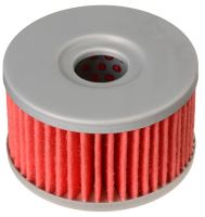 Olejový filtr ekvivalent HF137, Q-TECH