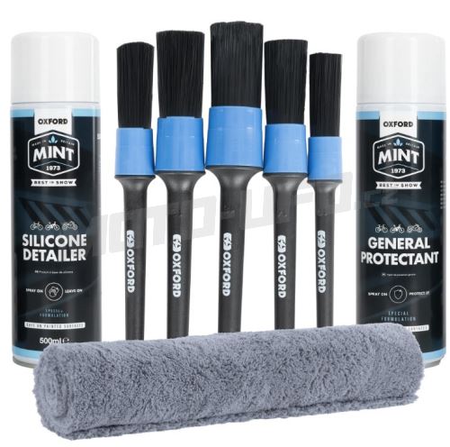 MINT detailing kit XL