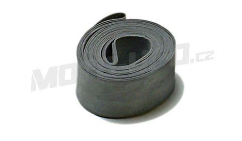 Ochranný pryžový pásek "bandáž" na ráfky 20" standardní šírka 12 mm, OXFORD (obchodní balení 20 ks)