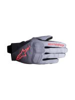 Rukavice REEF V2, ALPINESTARS, dámské (šedá/černá/růžová) 2027