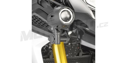 LS5126K držáky přídavných světel BMW G 310 GS (17-22)