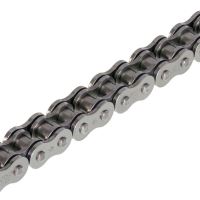 Řetěz 525Z3, JT CHAINS (x-kroužek, barva černá, 110 čl. včetně nýtovací spojky)