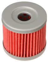 Olejový filtr ekvivalent HF131, Q-TECH