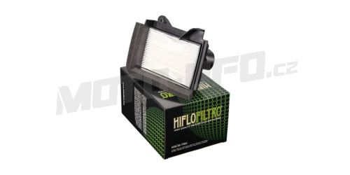 Vzduchový filtr HFA4512, HIFLOFILTRO (levý)