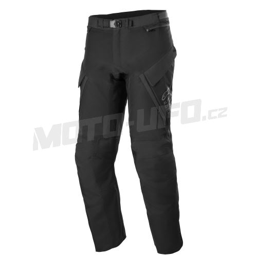 Kalhoty ST-7 GORE-TEX, ALPINESTARS (černá/tmavě šedá) 2024