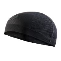 SIXS BT SCXL V2 light čepice pod přilbu černá/šedá