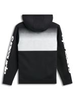 Mikina SPECTER HOODIE, ALPINESTARS (černá, vel. 2XL) (1)