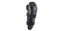 Chrániče kolen BIONIC ACTION, ALPINESTARS, dětské (černá/červená, pár) 2027
