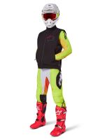 Vesta TECHSTAR SOFTSHELL, ALPINESTARS (černá) 2027 (3)
