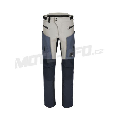 Kalhoty FRONTIER PANTS 2024, SPIDI (černá/modrá)