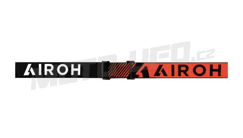 Popruh pro brýle BLAST XR1, AIROH (černo-oranžový)