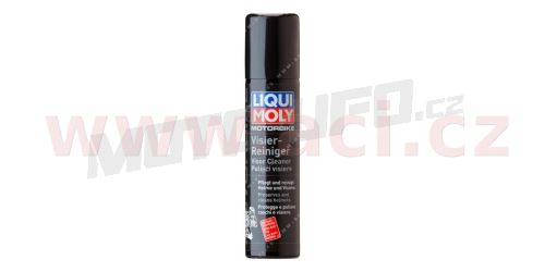 LIQUI MOLY čistič hledí ve spreji 100 ml