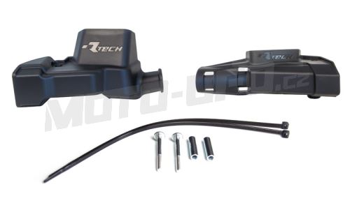 Protektor brzdové a spojkové hydraulické pumpy BETA (NISSIN + BREMBO), RTECH (černý)