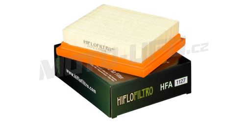 Vzduchový filtr HFA1127, HIFLOFILTRO