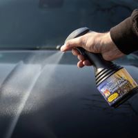Dr. Wack prémiový detailer na lak HIGH END Speed Detailer 500 ml (1)