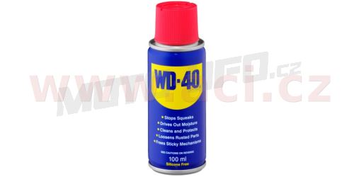WD-40 univerzální mazivo 100 ml