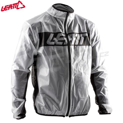 LEATT pláštěnka Race Cover Jacket