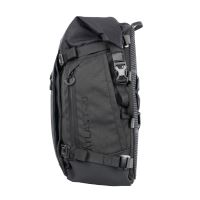 Brašna na sedadlo spolujezdce Atlas T-20 Advanced Tourpack, OXFORD (černá, objem 20 l) (2)