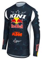 KTM KINI dres RED BULL COMPETITION jersey (1)