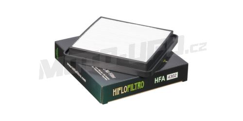 Vzduchový filtr klikové skříně HFA4302, HIFLOFILTRO