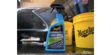 Meguiar's Hybrid Ceramic Kit - sada hybridní keramické autokosmetiky pro ochranu a údržbu laku (2)