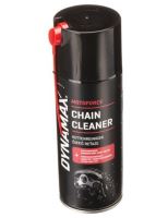 DYNAMAX MOTOFORCE - čistič řetězu 400 ml (1)