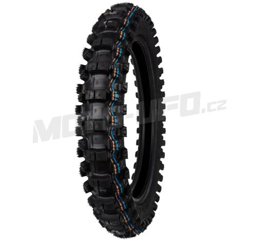 DUNLOP pneu 110/90-19 GEOMAX MX34