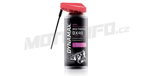 DYNAMAX DXT4 multispray 400 ml