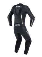 Jednodílná kombinéza STELLA GP-R7, ALPINESTARS, dámské (černá) 2027 (1)