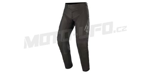 Kalhoty VENTURE R, ALPINESTARS (černá/černá)