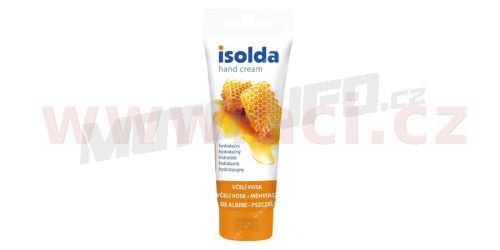 ISOLDA hydratační krém - propolis 100 ml