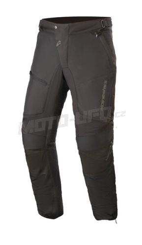 Kalhoty RAIDER DRYSTAR, ALPINESTARS (černá) 2024