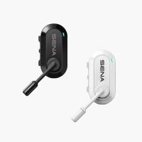 Mesh headset BiKom 20, SENA (černý + bílý, sada 2 jednotek)