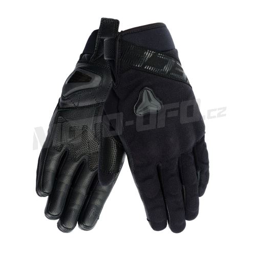 SECA rukavice dámské X-Stretch Lady černé