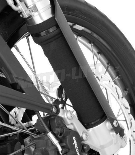 NEOPRENY na vidlice, průměr vidlice cca 48-53mm, standartní délka 36cm - pár (2kusy)