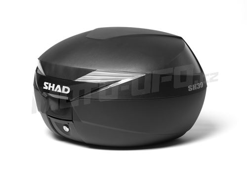 SHAD kufr SH39 černý