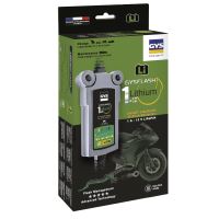 Nabíječka pro lithiové baterie GYSFLASH 1.12 LITHIUM 12 V, 20 Ah, 1 A (3)