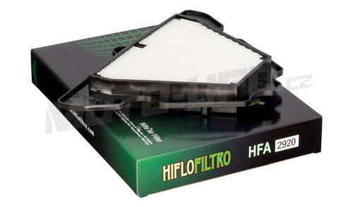 Vzduchový filtr HFA2920, HIFLOFILTRO