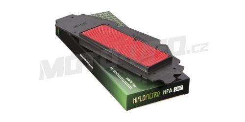 Vzduchový filtr HFA5107, HIFLOFILTRO