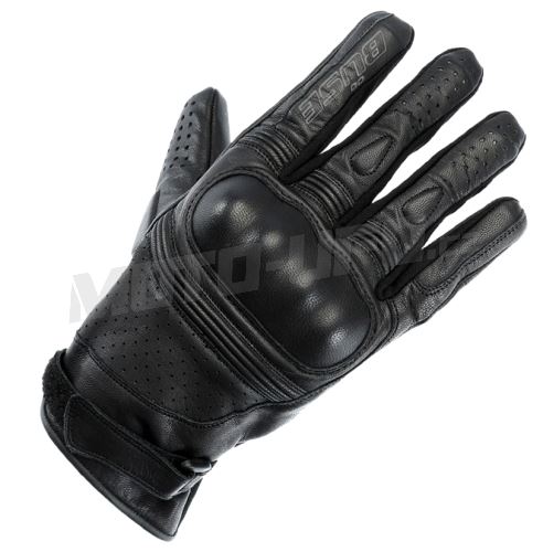 BUSE rukavice MAIN SPORT černé
