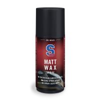 S100 vosk na matné povrchy ve spreji - Matt-Wax Spray 250 ml (1)