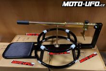 VECTOR přezouvačka motopneumatik nastavitelná 15"- 21" - černá (1)