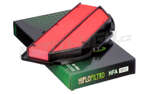 Vzduchový filtr HFA3912, HIFLOFILTRO