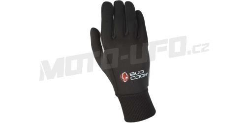 Rukavice San Marino Winter, MOTO ONE - Itálie, pánské (černé, vel. 2XL)