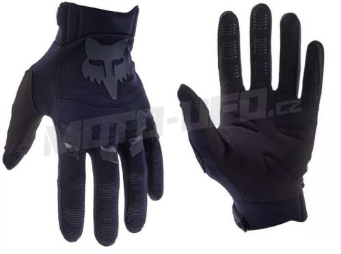 FOX rukavice DIRTPAW 2027 black