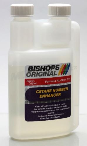 BISHOPS - aditivum do nafty AL-3014-CTI - 250ml