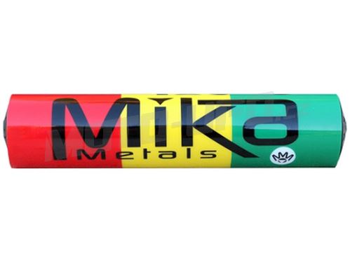 Chránič hrazdy řídítek "Pro & Hybrid Series", MIKA (rasta)