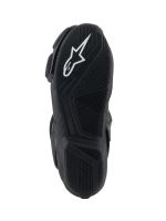 Boty SMX-6 3, ALPINESTARS (černá/bílá/červená) 2027 (6)